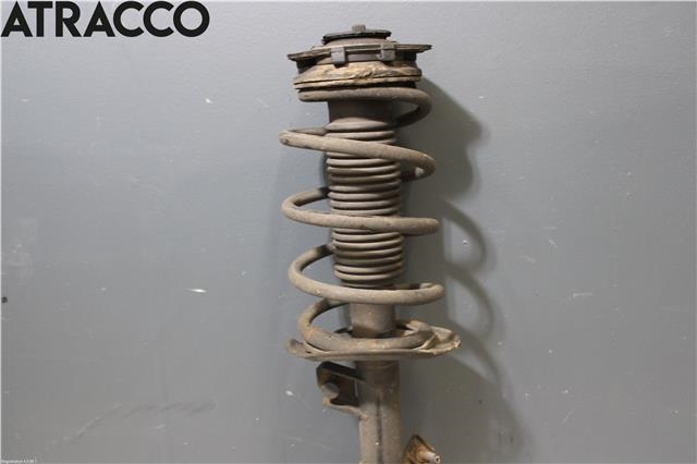 Fjærbein høyre foran til Nissan Qashqai 2010-2014 (Type I, Fase 2)  (E4302BR20A|)