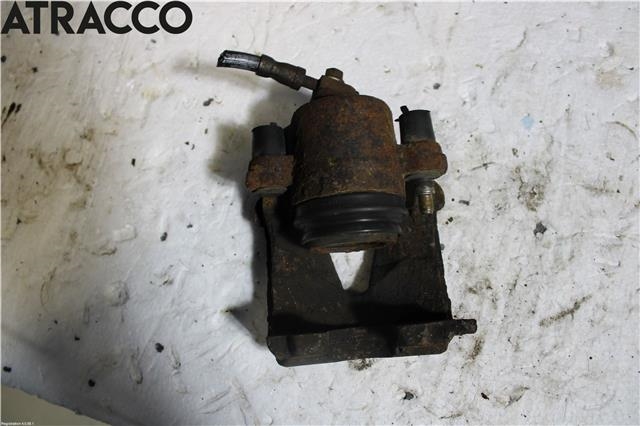 Bremsecaliper venstre foran til Škoda Octavia 2009-2013 (Type II, Fase 2)  (1K0615123D|)