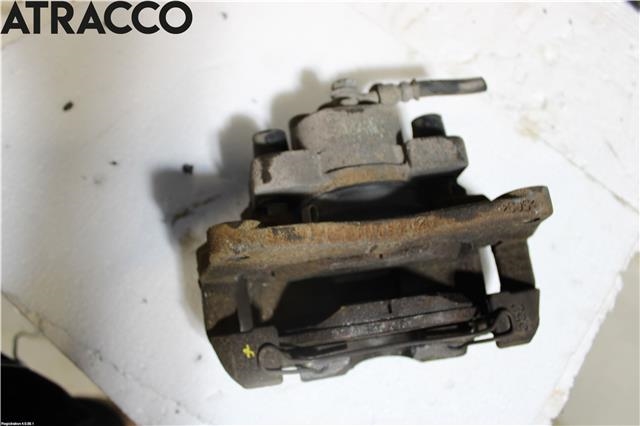 Bremsecaliper venstre foran til Toyota Yaris 2014-2020 (Type III, Fase 2)  (477500D200|)