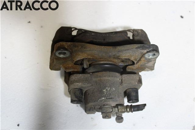 Bremsecaliper høyre foran til Toyota Yaris 2014-2020 (Type III, Fase 2)  (477300D200|)