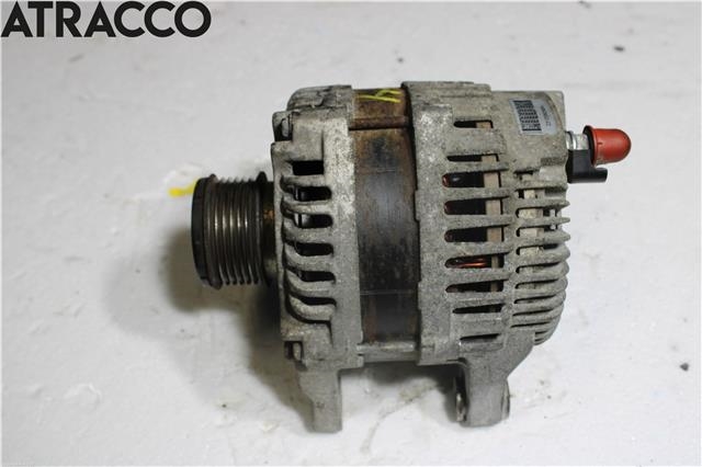 Dynamo til Renault Kadjar 2015-->>  (231009036R|)