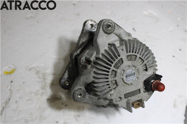 Dynamo til Renault Kadjar 2015-->>  (231009036R|)
