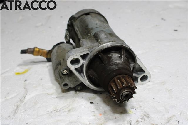 Starter til VW Polo 2014-2017 (Type V, Fase 2)  (0AM911024A|)