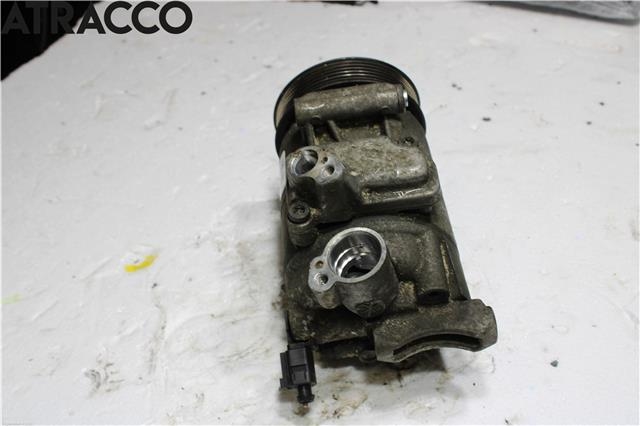 Aircondition kompressor til VW Caddy 2010-2015 (Type III, Fase 2)  (5NO820803E|)