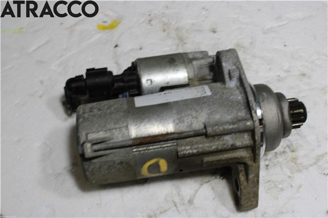 Starter til VW Caddy 2010-2015 (Type III, Fase 2) (02Z911024K|)