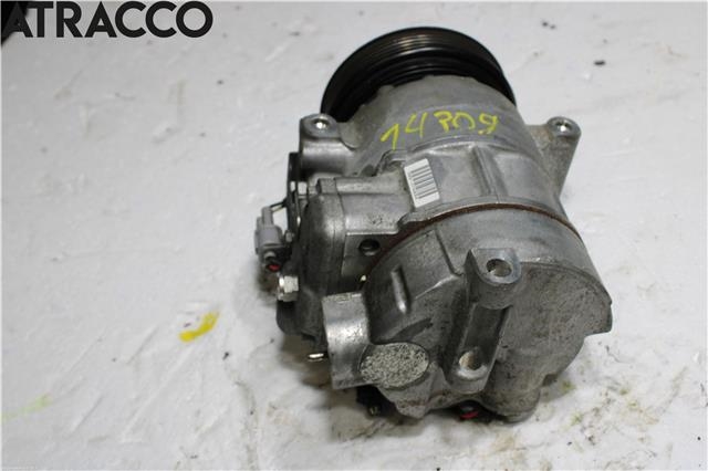 Aircondition kompressor til Mercedes A-Klasse 2012-2018 (W176) (W176) (A0038304560|)