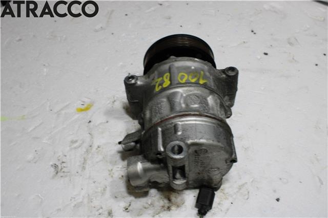 Aircondition kompressor til VW Polo 2014-2017 (Type V, Fase 2)  (5Q0820803G|)