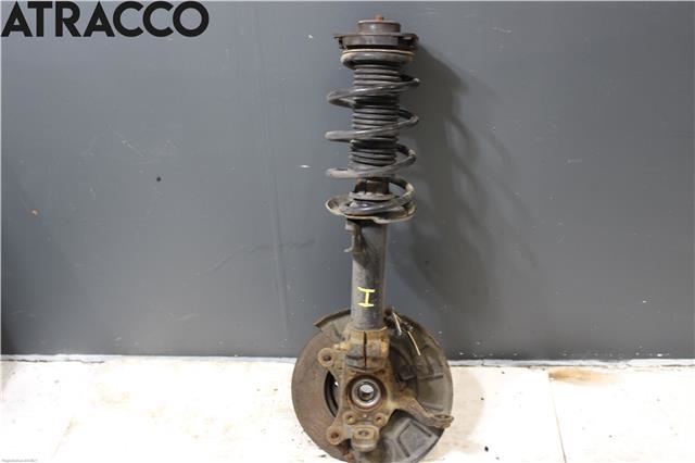 Fjærbein høyre foran til VW Caddy 2010-2015 (Type III, Fase 2)  (2K5412021L|)