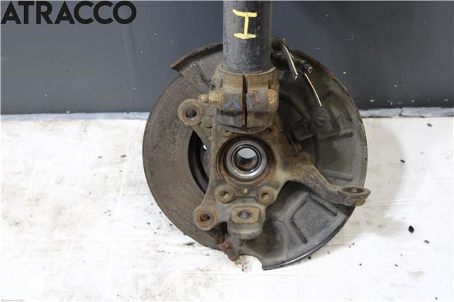 Fjærbein høyre foran til VW Caddy 2010-2015 (Type III, Fase 2)  (2K5412021L|)