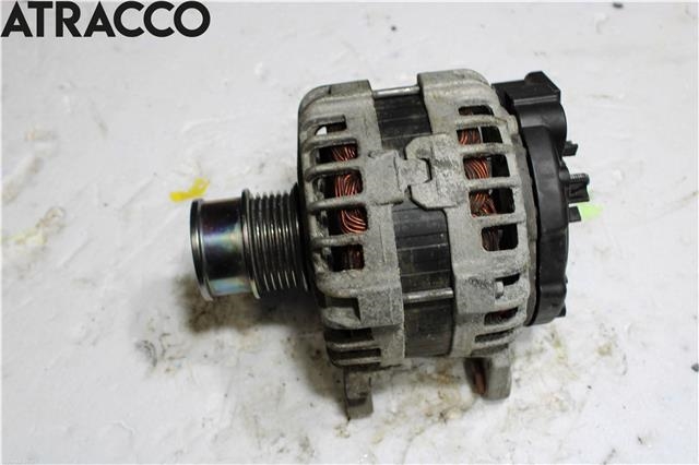 Dynamo til VW Polo 2014-2017 (Type V, Fase 2)  (04C903023L|)