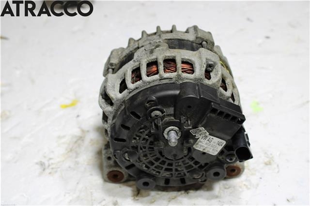 Dynamo til VW Polo 2014-2017 (Type V, Fase 2)  (04C903023L|)