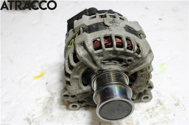 Dynamo til VW Polo 2014-2017 (Type V, Fase 2)  (04C903023L|)