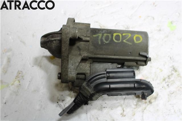 Starter til Ford Fiesta 2008-2012 (Type VI, Fase 1)  (1734633|)