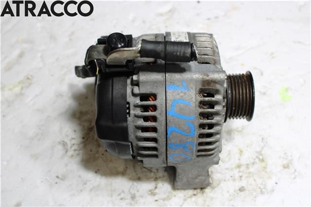 Dynamo til Mini One/Cooper, 2014-->> (F54-57) (F54-57) (12317640132)