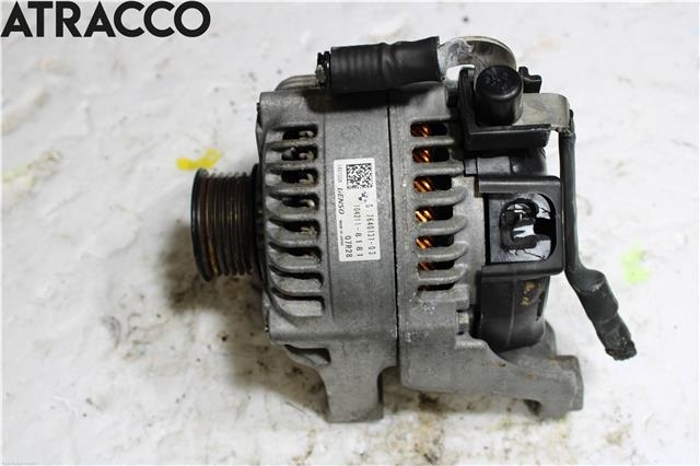 Dynamo til Mini One/Cooper 2014-->> (F54-57) (F54-57) (12317640132|)