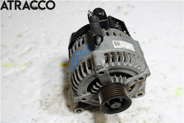Dynamo til Mini One/Cooper 2014-->> (F54-57) (F54-57) (12317640132|)