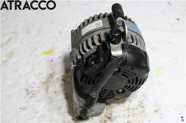Dynamo til Mini One/Cooper 2014-->> (F54-57) (F54-57) (12317640132|)