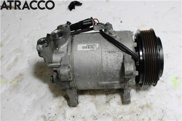 Aircondition kompressor til Mini One/Cooper 2014-->> (F54-57) (F54-57) (64529295050|)