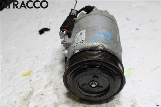 Aircondition kompressor til Mini One/Cooper 2014-->> (F54-57) (F54-57) (64529295050|)
