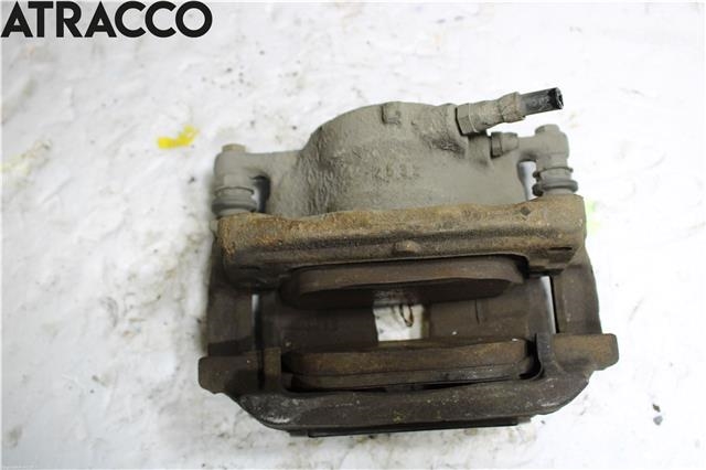 Bremsecaliper høyre bak til Mercedes A-Klasse 2012-2018 (W176) (W176) (A0004232481|)