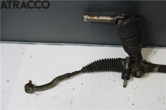 Tannstang til Toyota Auris 2015-2019 (Type II, Fase 2)  (4551002320|)