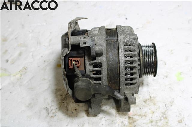 Dynamo til Honda CR-V, 2012-2018 (Type IV)  (1042101540)