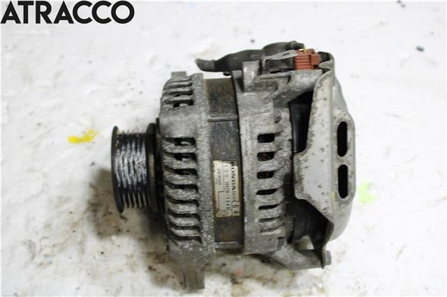 Dynamo til Honda CR-V 2012-2018 (Type IV)  (1042101540|)