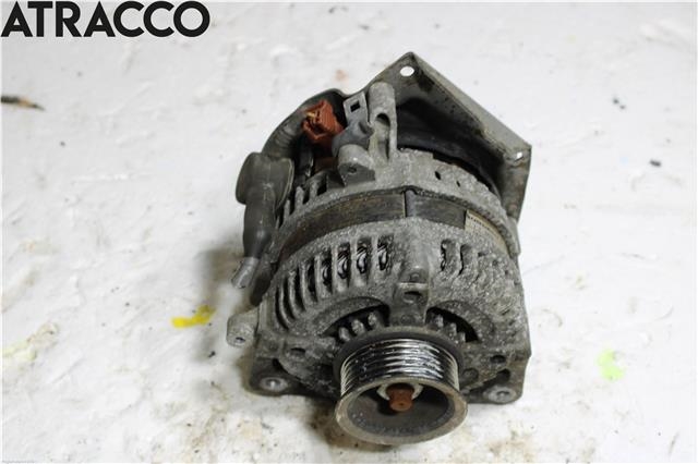 Dynamo til Honda CR-V 2012-2018 (Type IV)  (1042101540|)