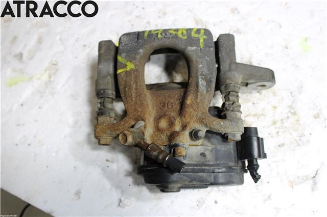 Bremsecaliper venstre bak til Renault Kadjar, 2015-->>  (440119106R)