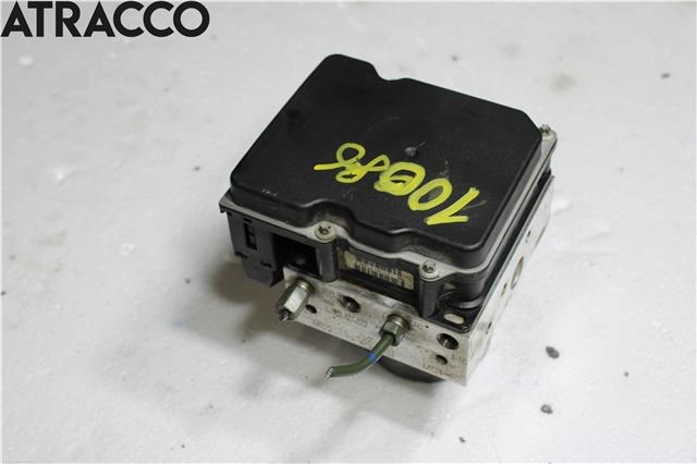 ABS sentral til Toyota Avensis 2009-2015 (Type III, Fase 1) (4454005120|)