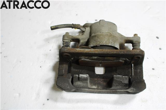 Bremsecaliper venstre foran til Peugeot 308 2013-2021 (Type II)  (1610428180|)