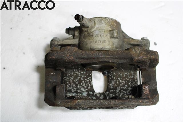Bremsecaliper høyre foran til Mercedes C-Klasse 2007-2011 (Fase 1) (W204) (W204) (A2044212281|)
