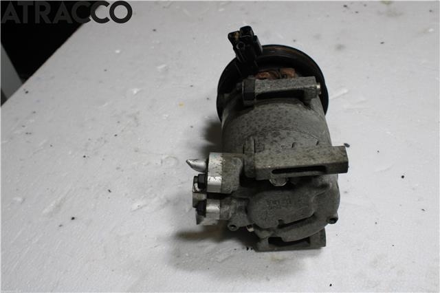 Aircondition kompressor til Hyundai Ix20 2010-2017  (977012K001|)