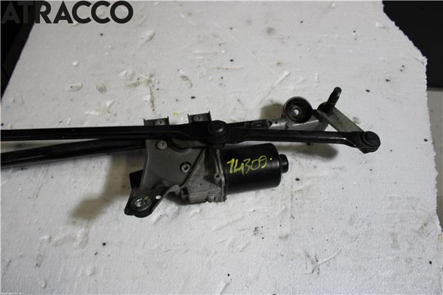 Viskermotor frontrute til Mercedes A-Klasse 2012-2018 (W176) (W176) (A1769061800|)