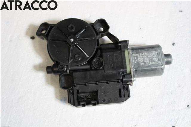 Ruteheis til VW Polo 2014-2017 (Type V, Fase 2) (6R0959801CE|)