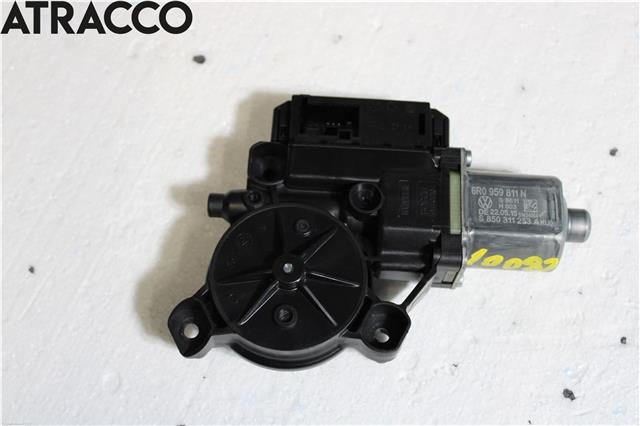 Ruteheis til VW Polo 2014-2017 (Type V, Fase 2)  (6R0959811N|)
