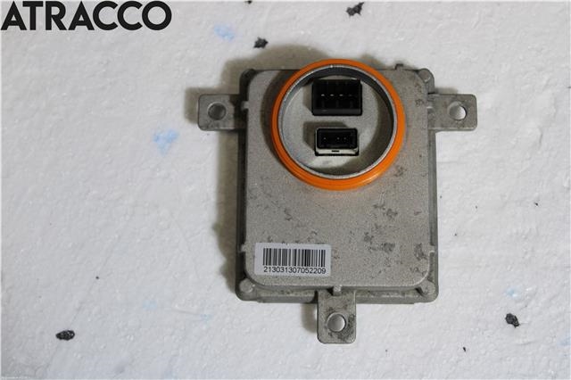 Styreenhet xenon/ballast til Audi A3 2009-2012 (Type II, Fase 2)  (8K0941597B|)