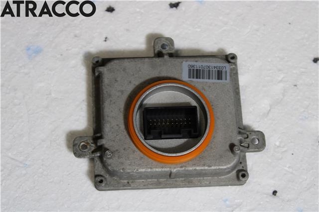 Styreenhet xenon/ballast til Audi A3 2009-2012 (Type II, Fase 2)  (4G0907397P|)