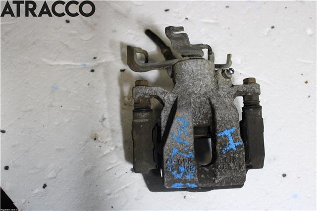 Bremsecaliper høyre bak til Mini One/Cooper, 2014-->> (F54-57) (F54-57) (34216860558)