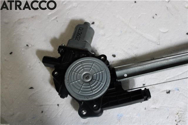 Ruteheis til Honda CR-V 2012-2018 (Type IV)  (CM012360|)