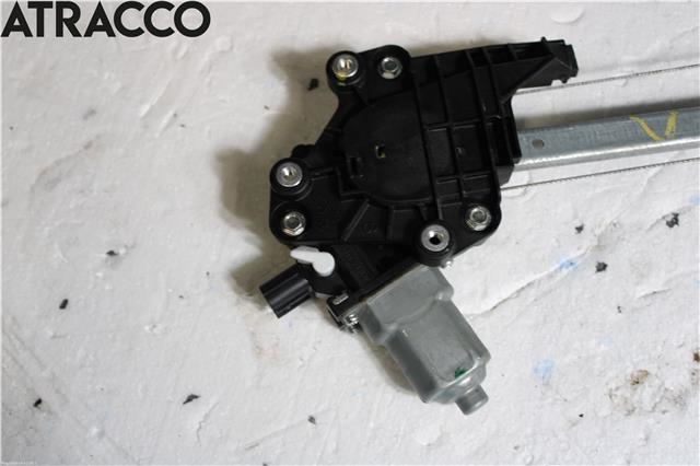 Ruteheis til Honda CR-V 2012-2018 (Type IV)  (CM012360|)