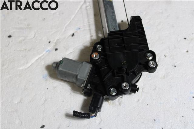 Ruteheis til Honda CR-V 2012-2018 (Type IV)  (CM012350|)