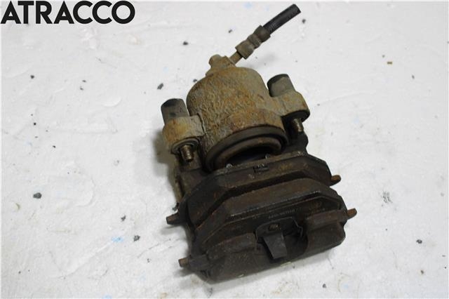 Bremsecaliper høyre foran til VW Polo 2014-2017 (Type V, Fase 2)  (6C0615124|)