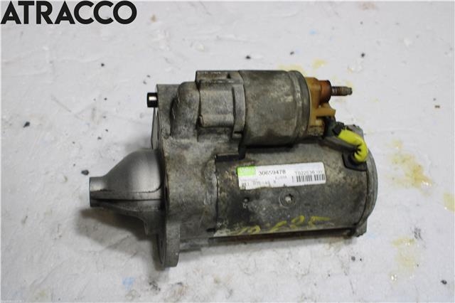 Starter til Volvo V60, 2010-2013 (Type I, Fase 1)  (36051780)