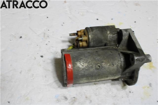 Starter til Volvo V60 2010-2013 (Type I, Fase 1)  (36051780|)