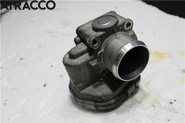 Spjeldhus til Volvo V60 2010-2013 (Type I, Fase 1)  (9673534480|)