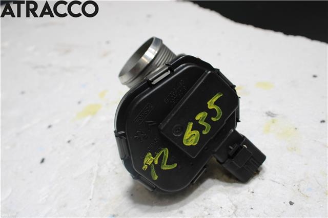 Spjeldhus til Volvo V60 2010-2013 (Type I, Fase 1)  (9673534480|)