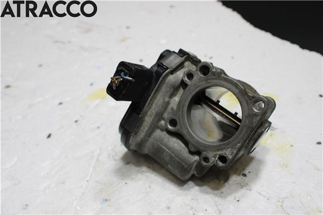 Spjeldhus til Volvo V60 2010-2013 (Type I, Fase 1)  (9673534480|)