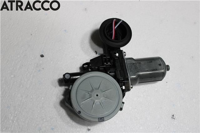 Ruteheis til Toyota Yaris 2014-2020 (Type III, Fase 2)  (857100D100|)