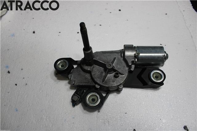 Viskermotor bakrute til Ford Focus 2011-2014 (Type III, Fase 1)  (1851421|)